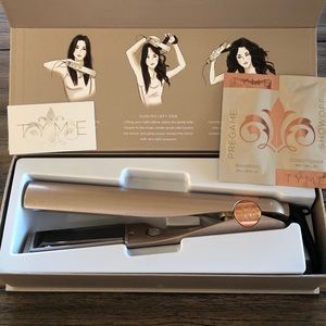 Tyme Iron PRO - brand new in box!